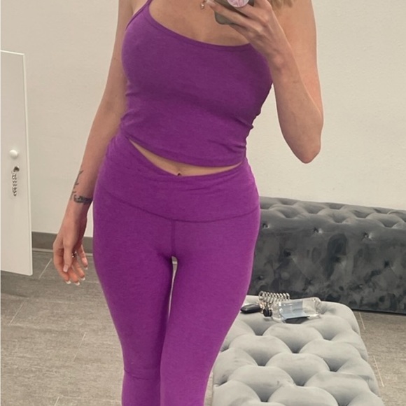 Beyond Yoga Pants - Beyond yoga high waisted leggings